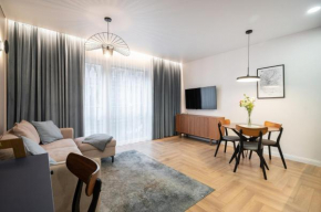 Serenity Space in Vilnius by Reside Baltic